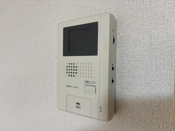 コンフォート 本町の物件内観写真